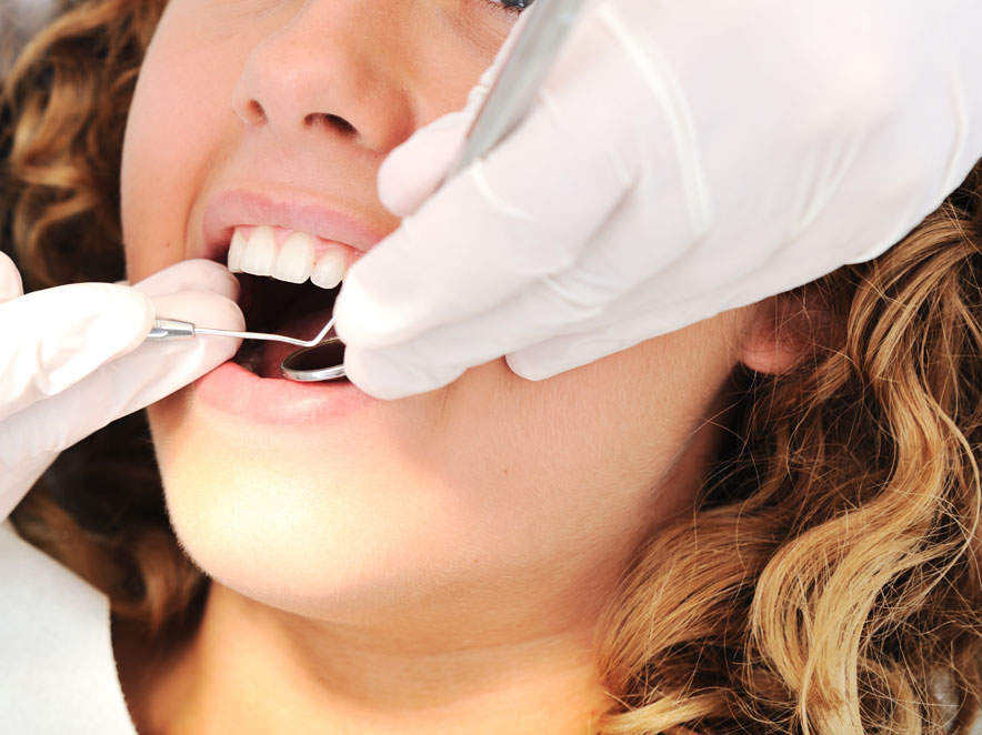 Get treatment for sore gums Get treatment for sore gums