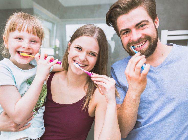 Why you need to visit the dentist every 6 months MC Dental