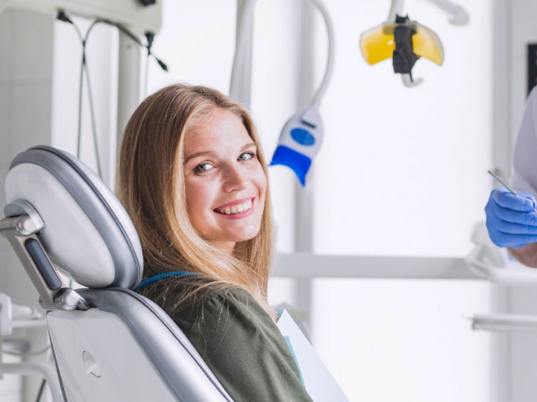 Preventative Dentistry Melbourne, Open 7 Days, 4 Clinics MC Dental