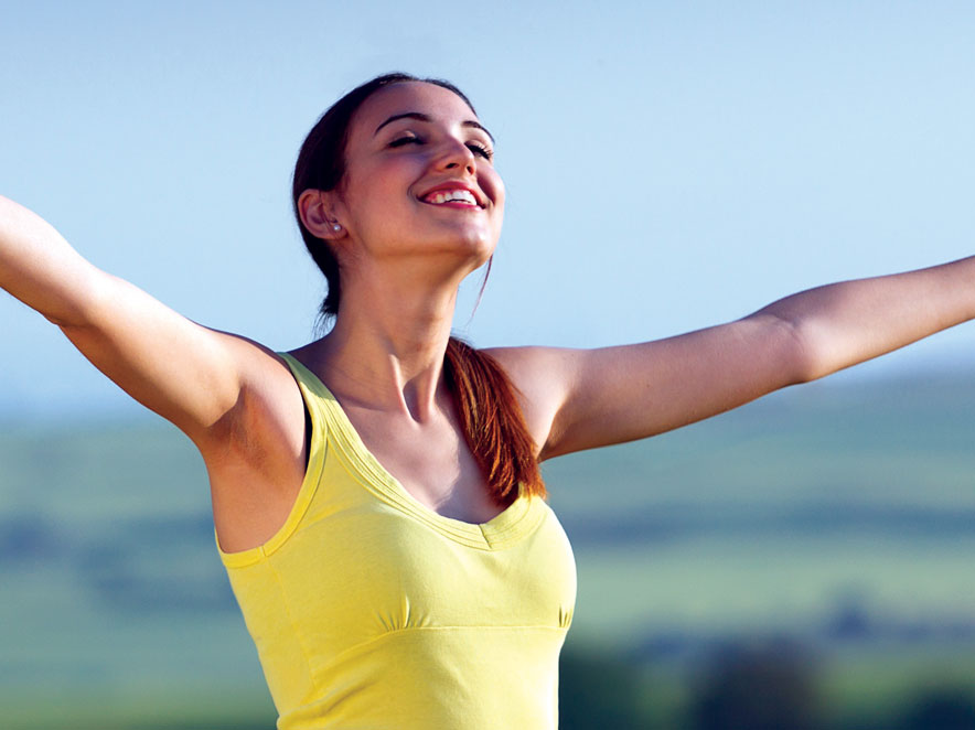How to get white teeth How to get white teeth