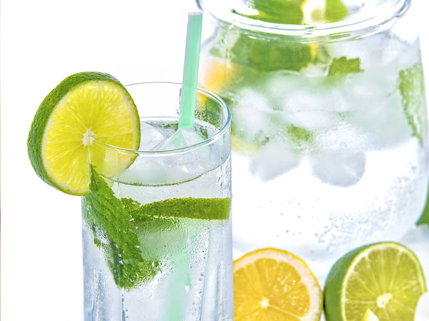 Drink more water Drink more water