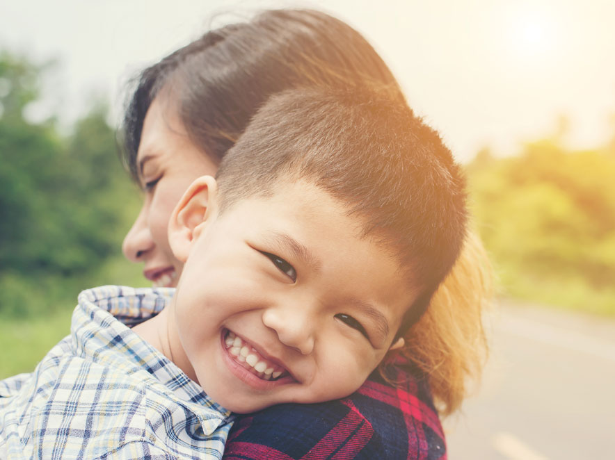 Teach children good habits for healthy teeth Teach children good habits for healthy teeth