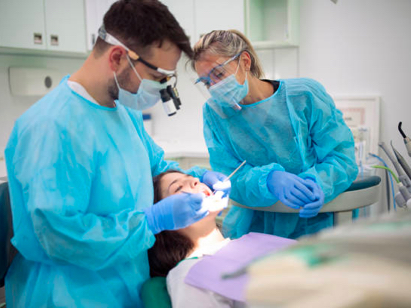 Dental emergency and urgent dental care in Melbourne