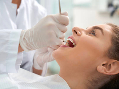 Best dentists in Melbourne - dental check-up, dental fillings, dental health