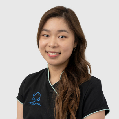 Dr Zoe Chow MC Dental Doncaster, Melbourne central dentist Dr Zoe Chow MC Dental Doncaster, Melbourne central dentist