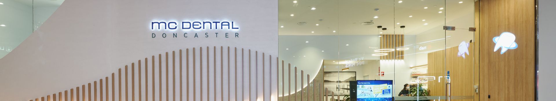 Mc Dental Doncaster