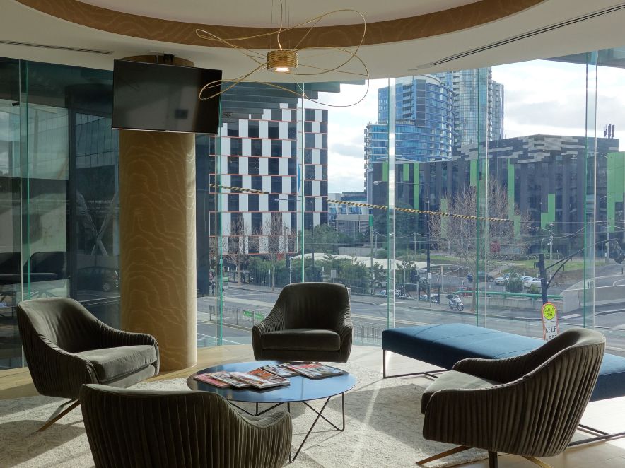 Docklands dental near me - MC Dental Melbourne dentist clinic in Docklands