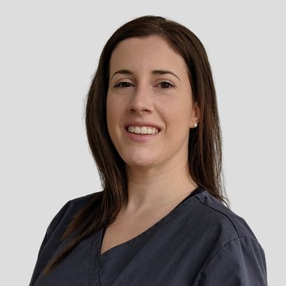 Dr Rosie Vega Dr Rocio Vega, MC Dental Doncaster, Spanish speaking dentist