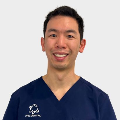 Dr Yin-nan Loung Dr Yin-nan Loung