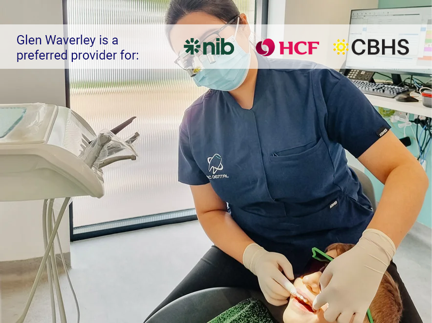 Dentist Glen Waverley