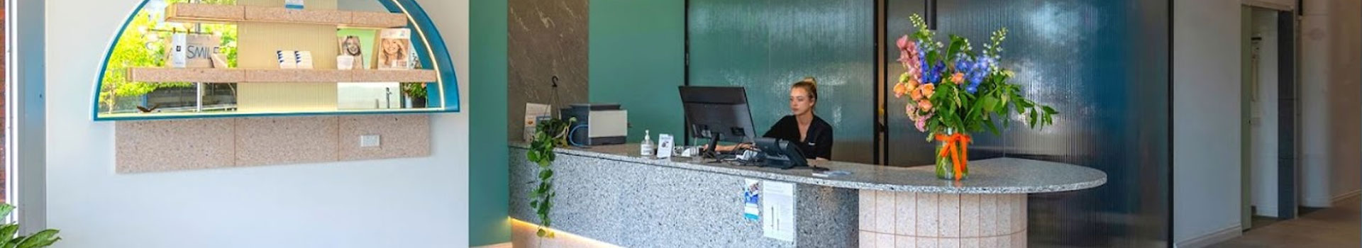 Glen Waverley dentist
