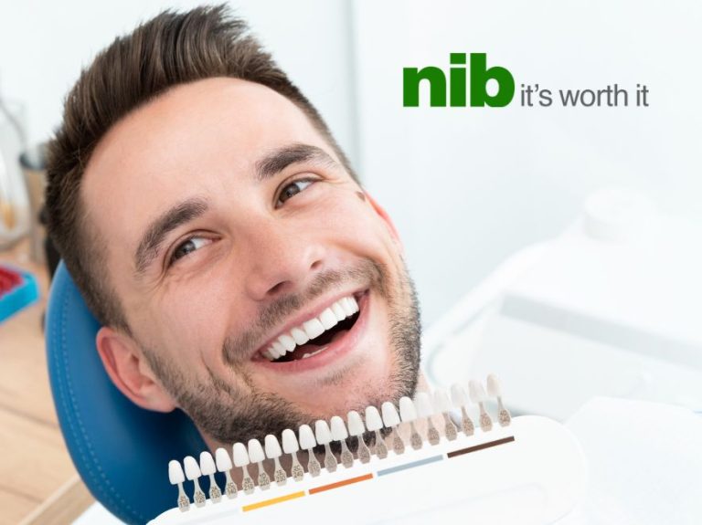 NIB Dental Melbourne CBD Dentist Near Me, Open 7 Days MC Dental