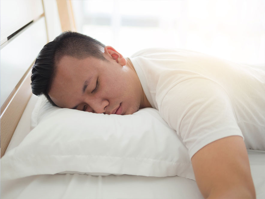 Sleep apnoea treatment in Melbourne. Improve your sleep with MC Dental