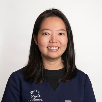 Dr Denise Chang MC Dental Dr Denise Chang, chinese speaking dentist, MC Dental Melbourne central