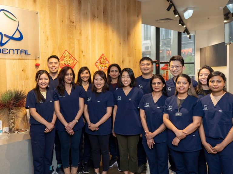 Melbourne Dental Clinic Dentist in Melbourne Open 7 Days MC Dental