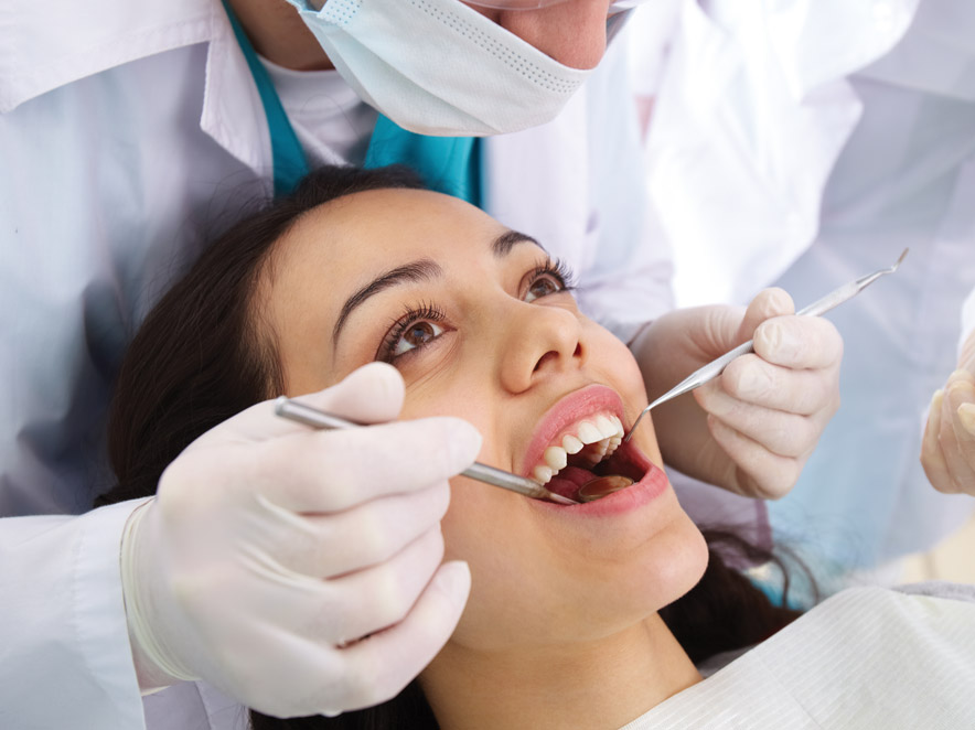 Dental filling in Melbourne Dental filling in Melbourne