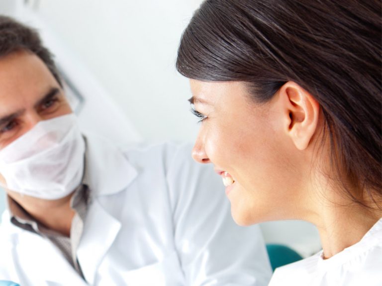 Dental Filling Cost & Treatment Melbourne, 4 Clinic, 7 Days MC Dental