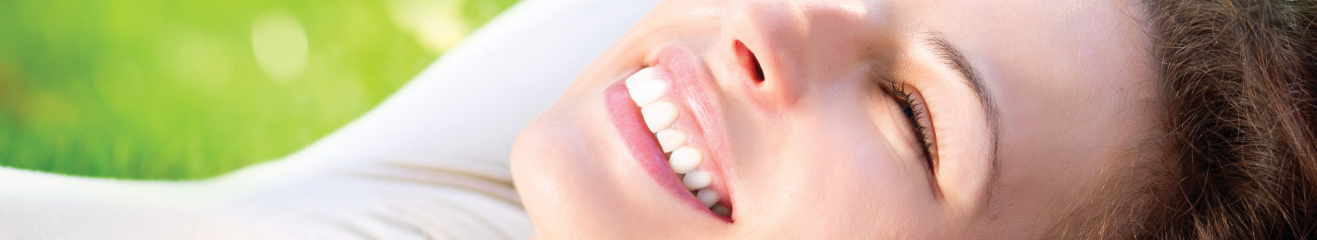 Don't feel nervous at the dentist Don't feel nervous at the dentist