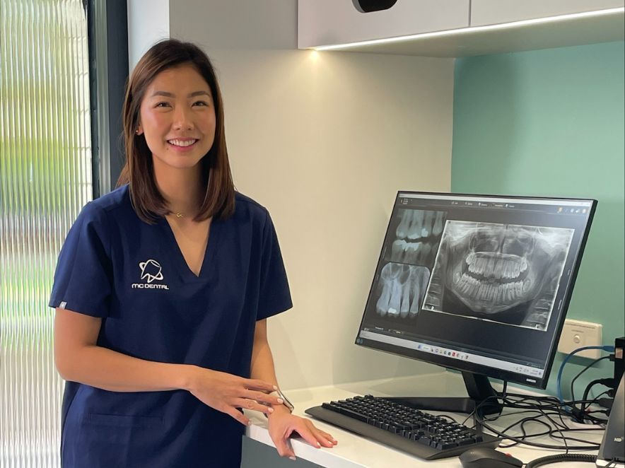 Dentist Glen Waverley Dentist Glen Waverley