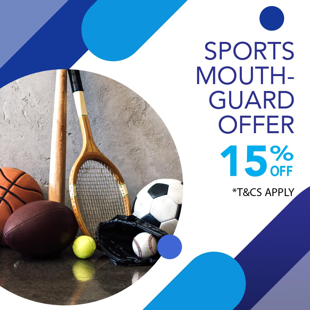 Custom Mouthguard and Sport Mouthguards Melbourne MC Dental