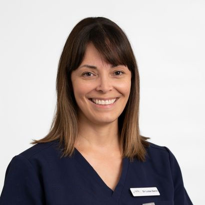 Dr Luisa Sanin Dr Luisa Sanin