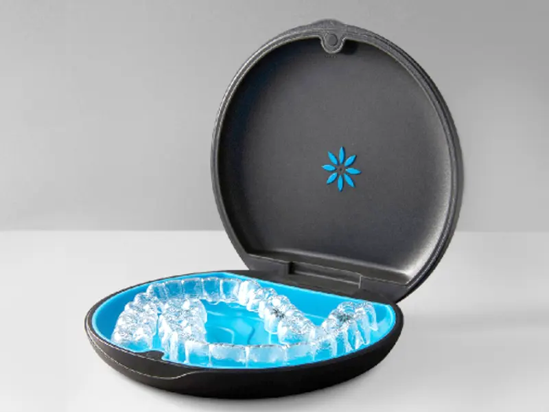 Invisalign Clear Aligners Invisalign Clear Aligners