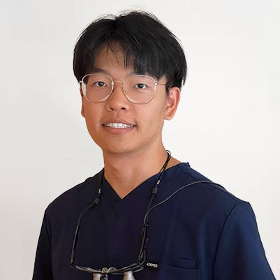 Dr Allen - Dentist in Melbourne Dr Allen - Dentist in Melbourne