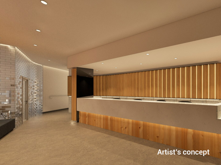 Exciting Renovations at MC Dental Melbourne Central: A Sneak Peek! Exciting Renovations at MC Dental Melbourne Central: A Sneak Peek!