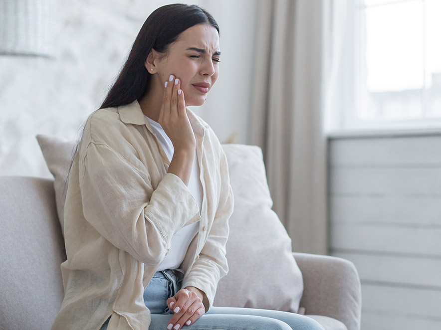jaw muscle pain and teeth grinding Melbourne jaw muscle pain and teeth grinding Melbourne