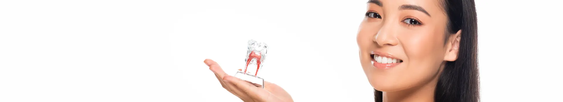 Broken or Cracked Tooth Broken or Cracked Tooth