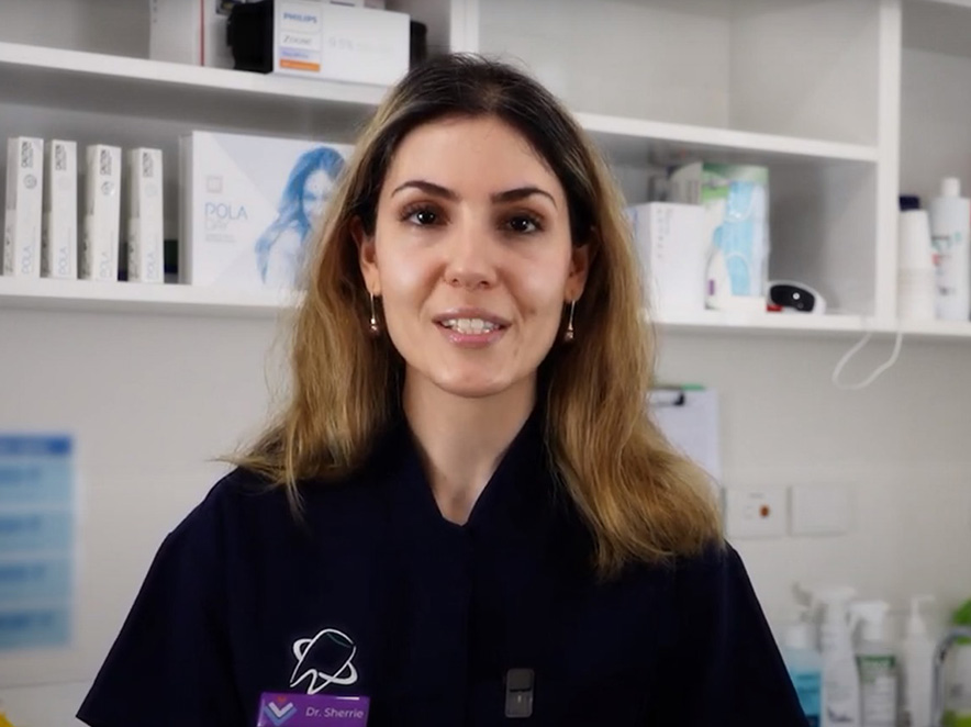 Teeth Whitening Melbourne