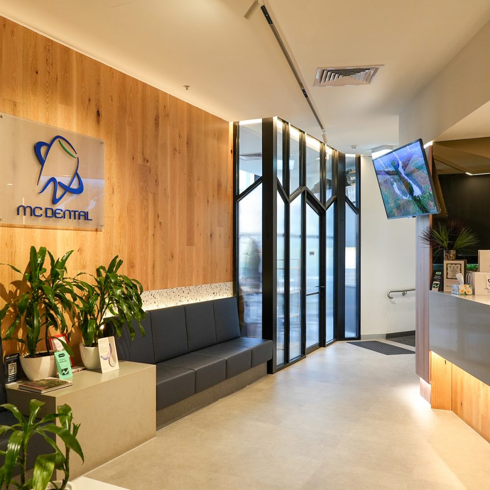 MC dental Melbourne Central