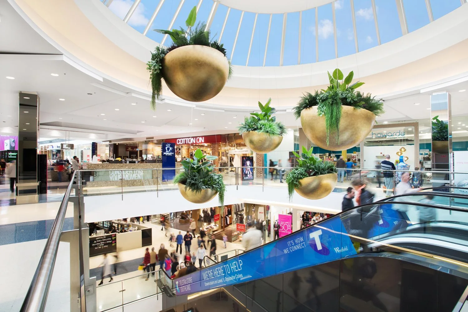 southland shopping centre southland shopping centre