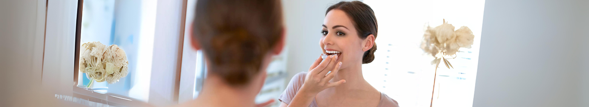zoom philip Zoom! take home teeth whitening kit