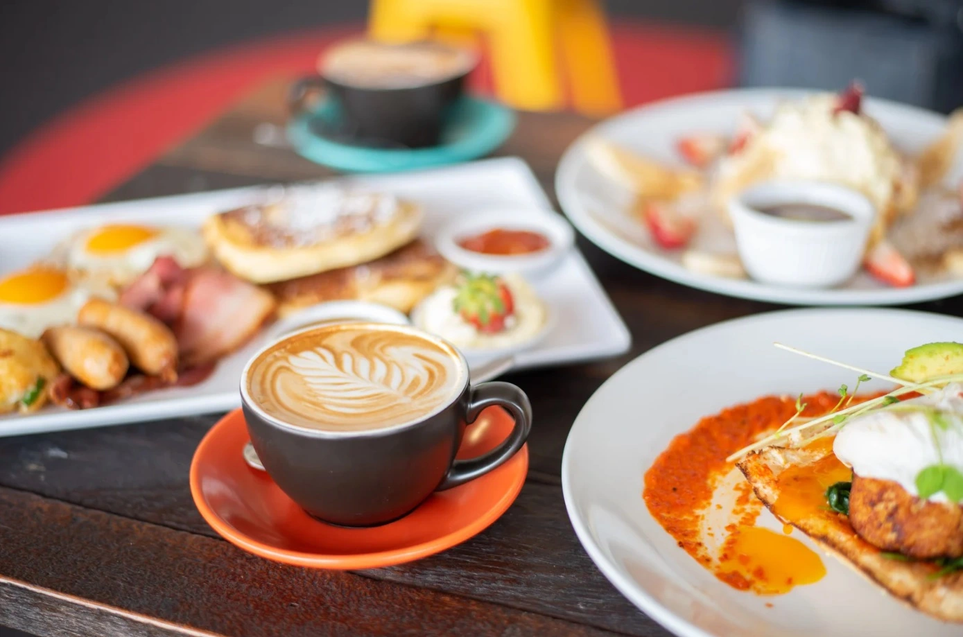 Sandringham cafes - MC dental dentist Sandringham cafes - MC dental dentist