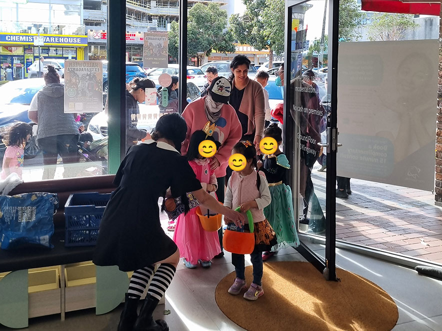 Spooky Fun at MC Dental Glen Waverley: A Halloween to Remember! Spooky Fun at MC Dental Glen Waverley: A Halloween to Remember!