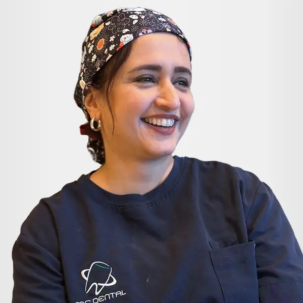 Dr Laleh-190925 copy Dr Laleh - dentist at Highpoint