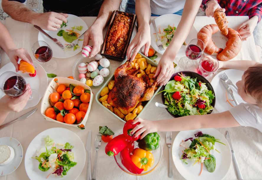 Smile Bright: Dental Care Tips for Your Easter Getaway Smile Bright: Dental Care Tips for Your Easter Getaway