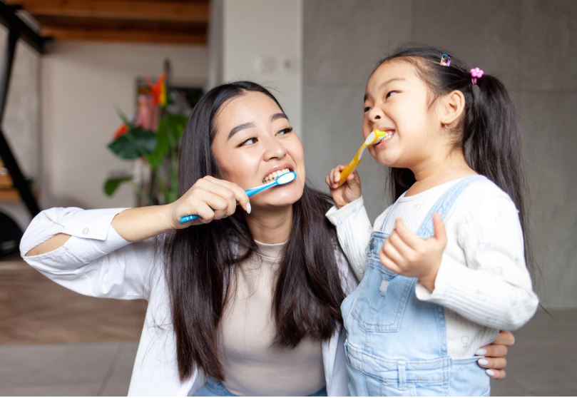 Smile Bright: Dental Care Tips for Your Easter Getaway Smile Bright: Dental Care Tips for Your Easter Getaway