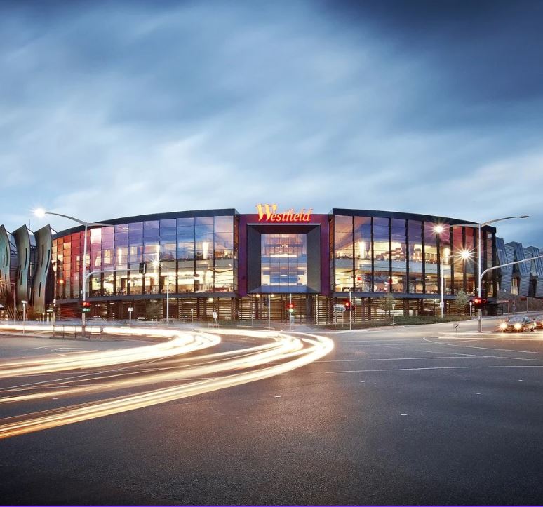 Westfield Doncaster