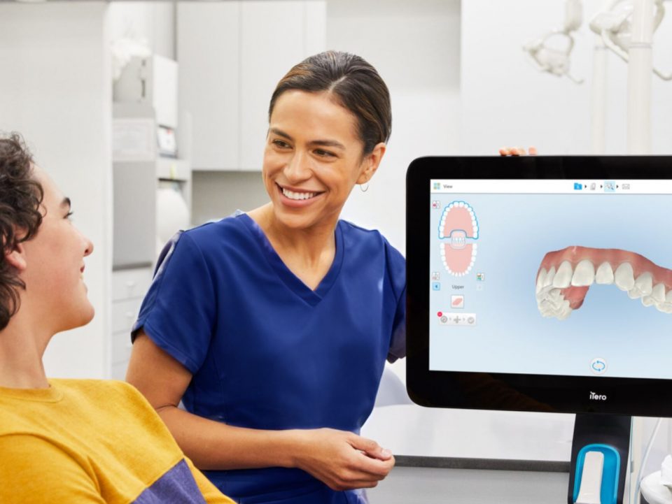 Invisalign open day Melbourne