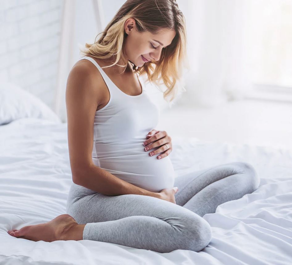 Invisalign is safe during pregnancy Invisalign is safe during pregnancy