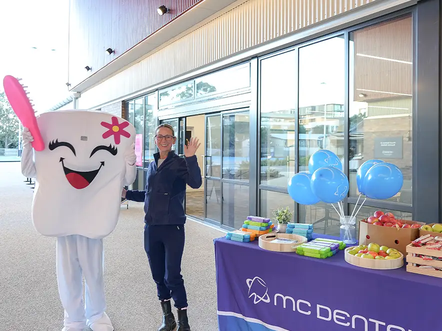 Local Community Sport - Melbourne Dentist Local Community Sport - Melbourne Dentist