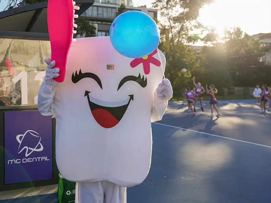 Local Community Sport - Melbourne Dentist Local Community Sport - Melbourne Dentist