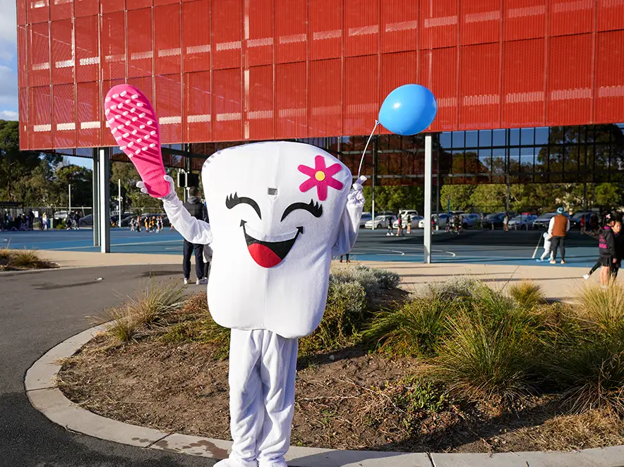 Local Community Sport - Melbourne Dentist Local Community Sport - Melbourne Dentist