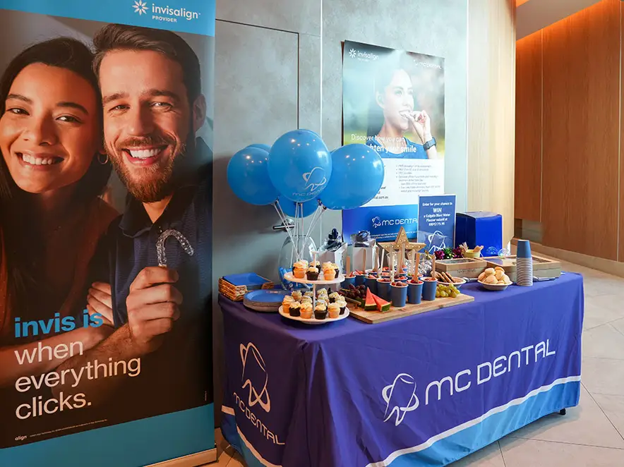 Invisalign in Maribyrnong Invisalign in Maribyrnong