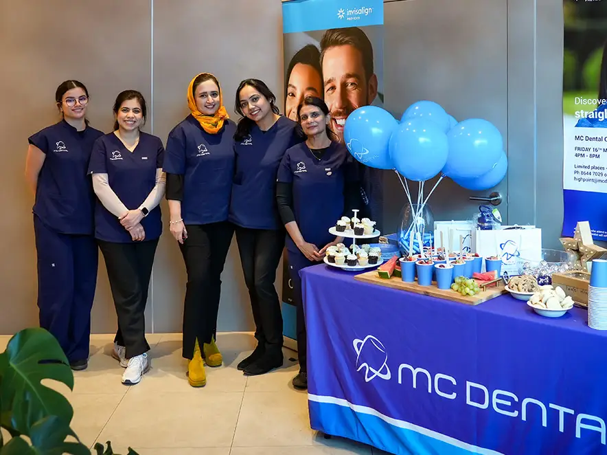 Invisalign in Maribyrnong