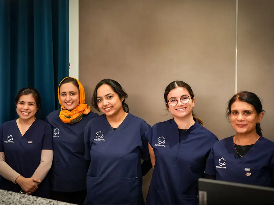 Invisalign in Maribyrnong Invisalign in Maribyrnong
