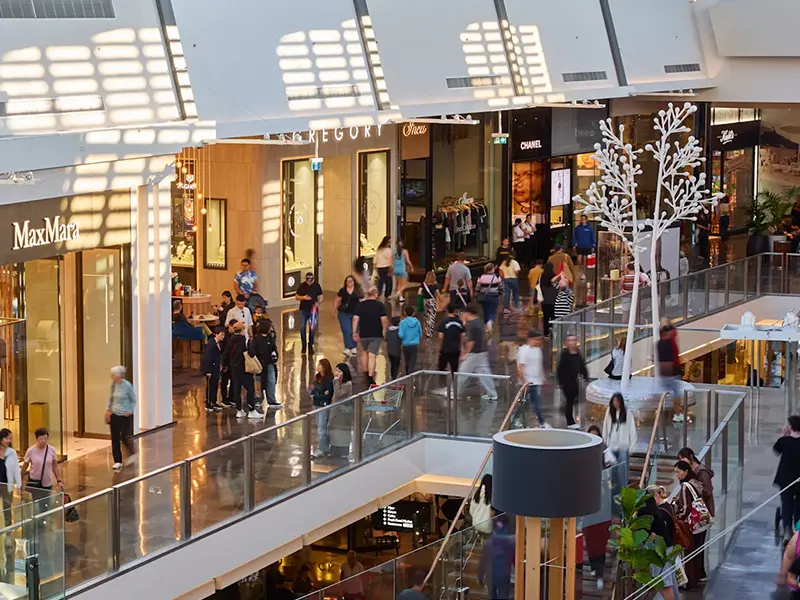 Westfield Doncaster Shopping Westfield Doncaster Shopping