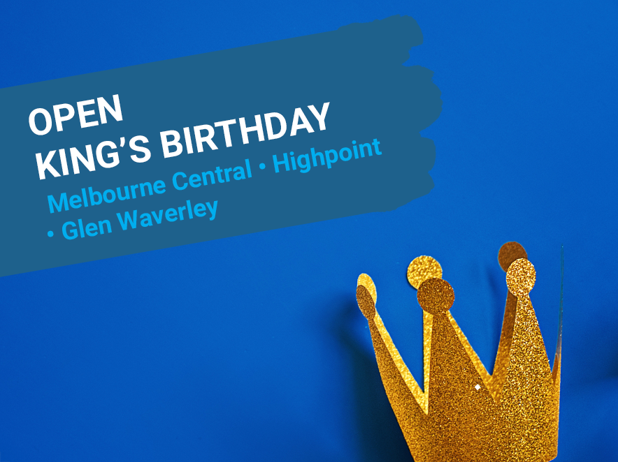 Kings birthday public holiday dentist in Melbourne